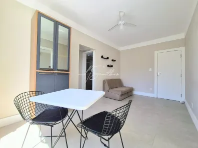 Apartamento com 1 Quarto para alugar, 60m² no Barra, Salvador