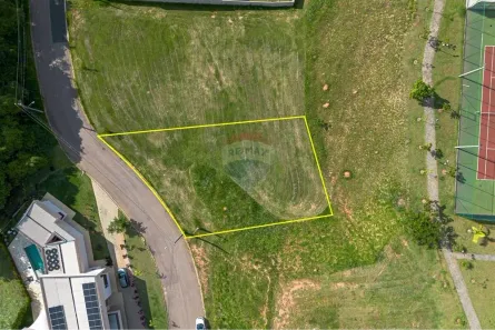 Lote/Terreno à venda, 814m² no Terras de Santa Teresa II, Itupeva