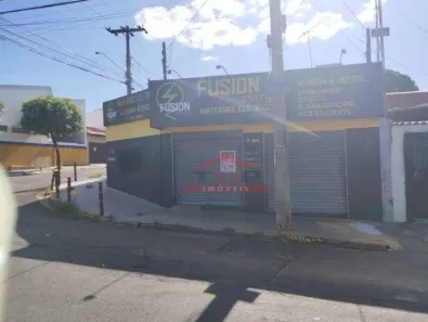 Ponto Comercial para alugar, 150m² no Núcleo Residencial Presidente Geisel, Bauru