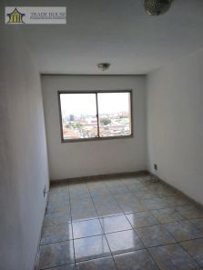 Apartamento com 1 Quarto à venda, 35m² no Sacomã, São Paulo