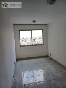 Apartamento com 1 Quarto à venda, 35m² no Sacomã, São Paulo