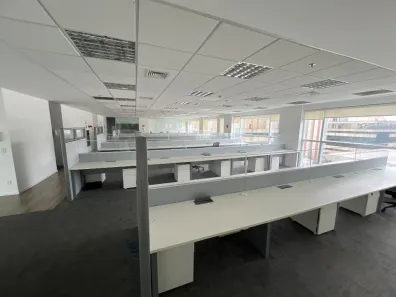 Sala Comercial para alugar, 373m² no Vila Olímpia, São Paulo