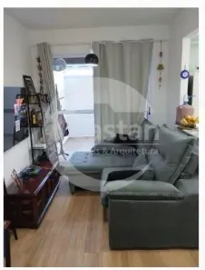 Apartamento com 1 Quarto à venda, 58m² no Vila Independência, São Paulo