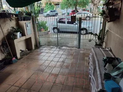 Lote/Terreno à venda, 220m² no Bosque da Saúde, São Paulo