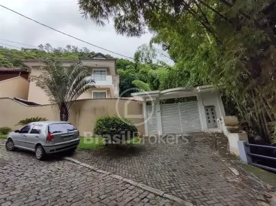 Casa com 3 Quartos à venda, 117m² no Jacarepaguá, Rio de Janeiro