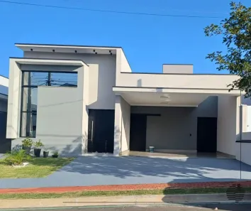 Casa de Condomínio com 3 Quartos à venda, 175m² no Residencial Lagos D'Icaraí, Salto