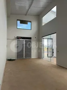 Sala Comercial para alugar, 62m² no Novo Mundo, Uberlândia
