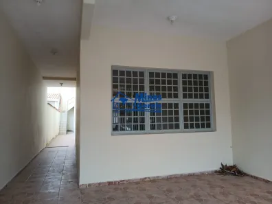 Casa com 3 Quartos à venda, 120m² no Bosque dos Eucaliptos, São José dos Campos