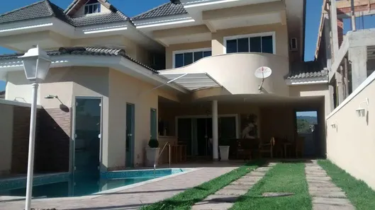 Casa de Condomínio com 5 Quartos à venda, 265m² no Guaratiba, Rio de Janeiro