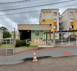 Apartamento com 3 Quartos à venda, 68m² no Vale dos Tucanos, Londrina