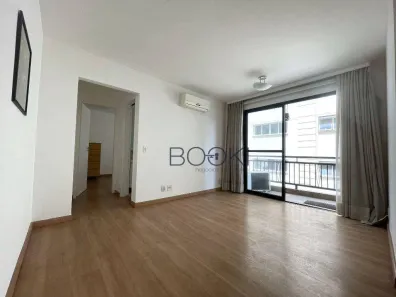 Apartamento com 1 Quarto à venda, 50m² no Vila Olímpia, São Paulo
