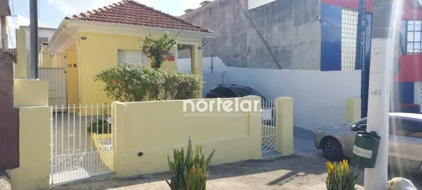 Casa com 7 Quartos à venda, 380m² no Imirim, São Paulo