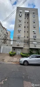 Apartamento com 2 Quartos à venda, 69m² no Azenha, Porto Alegre