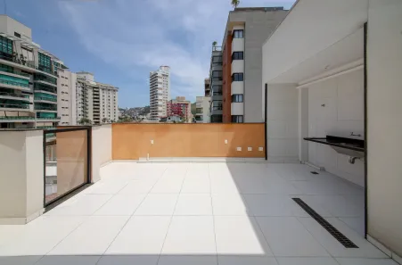 Cobertura com 3 Quartos à venda, 178m² no São Mateus, Juiz de Fora