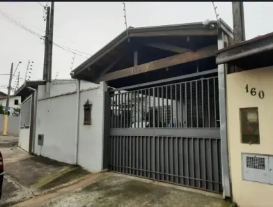 Casa com 2 Quartos à venda, 86m² no Jardim Torrão de Ouro, São José dos Campos
