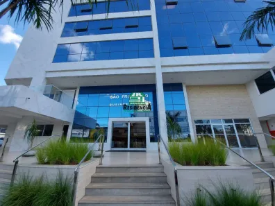Sala Comercial para alugar, 63m² no Jundiaí, Anápolis