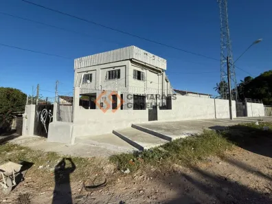 Imóvel Comercial para alugar, 800m² no Messejana, Fortaleza