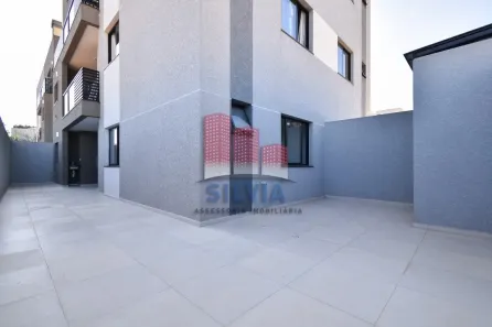 Apartamento com 2 Quartos à venda, 63m² no Guaíra, Curitiba