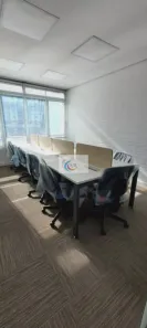 Sala Comercial para alugar, 338m² no Itaim Bibi, São Paulo