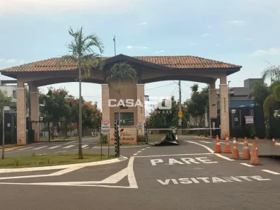 Casa de Condomínio com 3 Quartos à venda, 234m² no Vila Monte Alegre, Paulínia