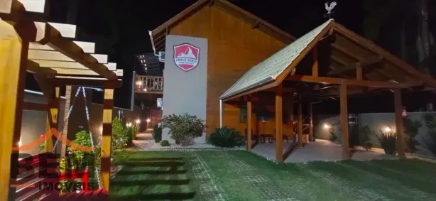 com 1 Quarto à venda, 1005m² no Mariscal, Bombinhas