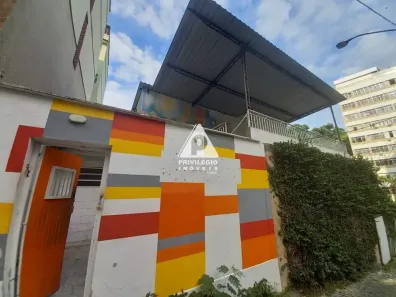 Casa com 18 Quartos à venda, 312m² no Copacabana, Rio de Janeiro