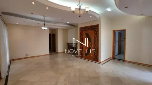Cobertura com 4 Quartos à venda, 262m² no Parque Residencial Aquarius, São José dos Campos