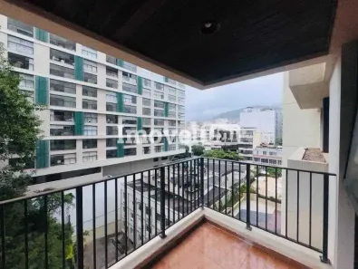 Apartamento com 2 Quartos à venda, 85m² no Copacabana, Rio de Janeiro