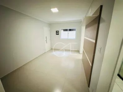 Apartamento com 2 Quartos à venda, 63m² no Ponta da Praia, Santos