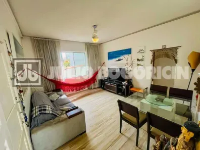 Apartamento com 2 Quartos à venda, 90m² no Grajaú, Rio de Janeiro