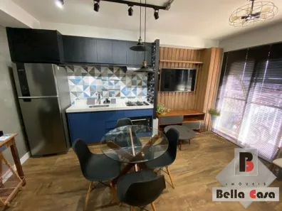 Apartamento com 1 Quarto à venda, 28m² no Vila Alpina, São Paulo