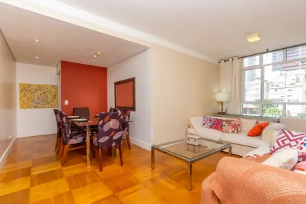 Apartamento com 2 Quartos à venda, 105m² no Pinheiros, São Paulo