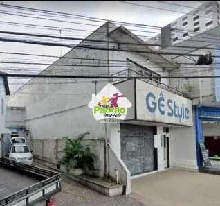 Imóvel Comercial com 3 Quartos para alugar, 250m² no Vila Augusta, Guarulhos