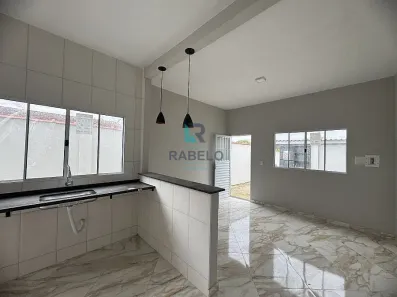 Casa com 2 Quartos à venda, 125m² no Vila Brito, Lorena