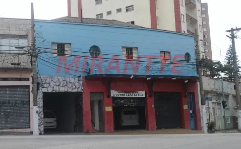 Imóvel Comercial à venda, 1000m² no Casa Verde, São Paulo