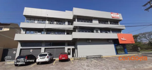 Sala Comercial para alugar, 59m² no Ipanema, Porto Alegre