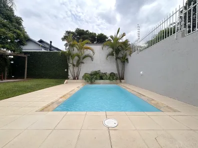 Casa com 3 Quartos à venda, 279m² no Canudos, Novo Hamburgo
