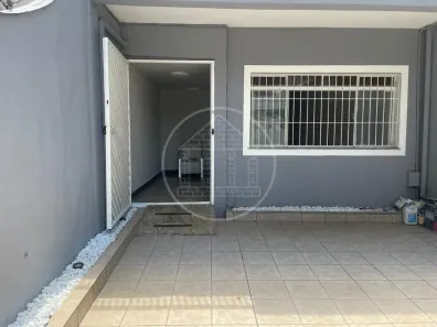 Sobrado com 2 Quartos à venda, 190m² no Jardim Prudência, São Paulo