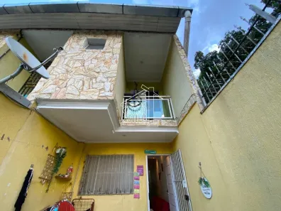 Casa de Condomínio com 3 Quartos à venda, 240m² no Vila Aricanduva, São Paulo