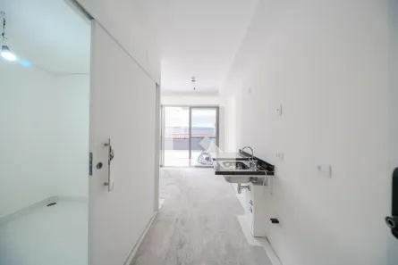 Kitnet com 1 Quarto à venda, 45m² no Jardim Paulista, São Paulo