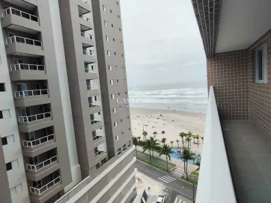 Apartamento com 2 Quartos à venda, 83m² no Real, Praia Grande