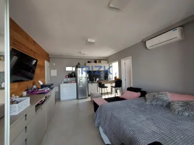 Apartamento com 1 Quarto à venda, 33m² no Aclimação, São Paulo