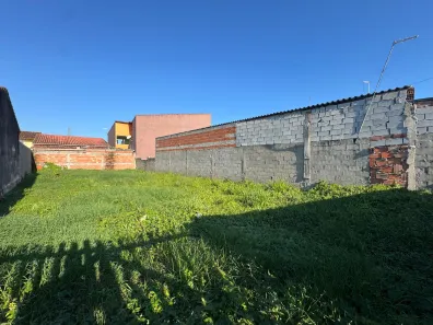 Lote/Terreno à venda, 255m² no Chácara Glória, Itanhaém