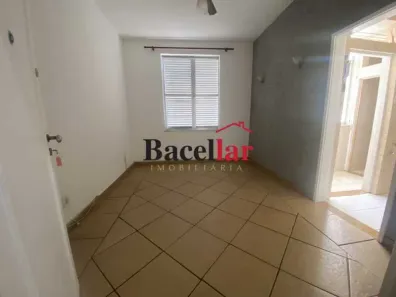 Apartamento com 1 Quarto à venda, 41m² no Tijuca, Rio de Janeiro