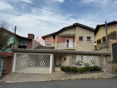 Sobrado com 4 Quartos à venda, 280m² no Jardim Guapira, São Paulo