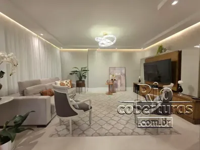 Cobertura com 4 Quartos à venda, 620m² no Barra da Tijuca, Rio de Janeiro