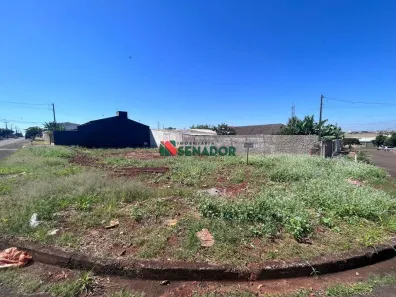 Lote/Terreno à venda, 402m² no Jardim Paraty, Londrina