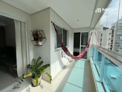 Apartamento com 3 Quartos à venda, 127m² no Praia da Costa, Vila Velha
