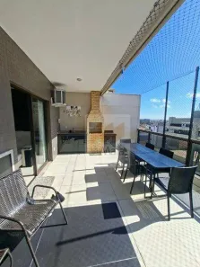 Cobertura com 2 Quartos à venda, 91m² no Centro, Cabo Frio