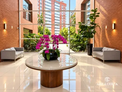 Apartamento com 3 Quartos à venda, 105m² no Pedra Branca, Palhoça
